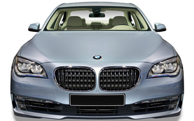 BMW Serie 7 740d xDrive 230 kW - Miniatura 2